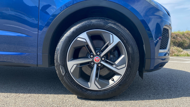 Jaguar E-Pace 1.5 P300e R-Dynamic SE 5dr Auto Estate